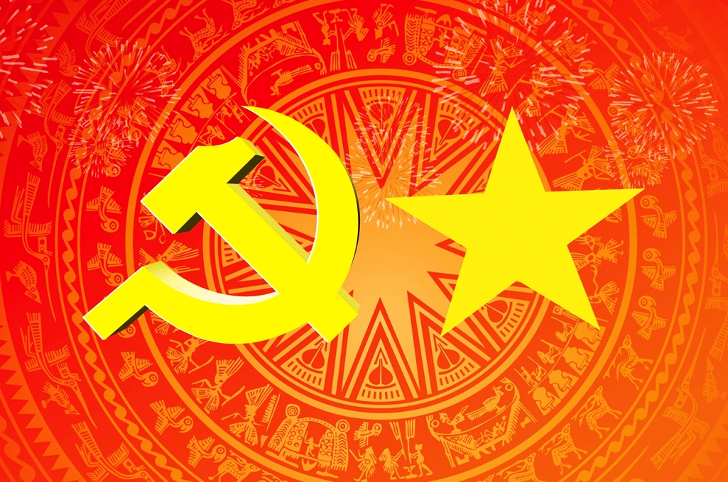 Hướng dẫn tuyên truyền chào mừng kỷ niệm Ngày thành lập Đảng Cộng sản Việt Nam, mừng Xuân Mậu Tuất 2018